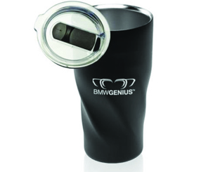 BMW Genius Travel Mug