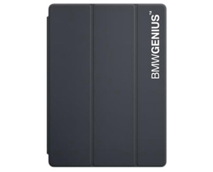 BMW Genius case for iPad 2,3 & 4